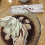 みはし  東武池袋店 - 