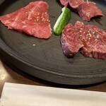 黒毛和牛専門店 もうもう亭 - 