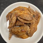 世界の山ちゃん 金山西店 - 