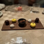 THE HIRAMATSU HOTELS&RESORTS - お菓子