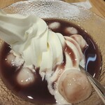 みはし  東武池袋店 - 