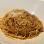 THE HIRAMATSU HOTELS&RESORTS - 子供：スパゲッティ　ボロネーゼ