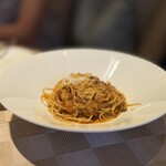 THE HIRAMATSU HOTELS&RESORTS - 子供：スパゲッティ　ボロネーゼ