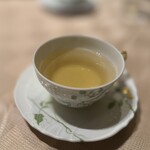 THE HIRAMATSU HOTELS&RESORTS - ハーブティ