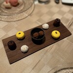 THE HIRAMATSU HOTELS&RESORTS - お菓子