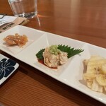 日本酒バー　雲レ日 - 