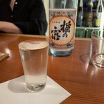 日本酒バー　雲レ日 - 