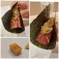 鮨まつもと 横浜店 - 