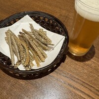 新宿 うなぎ菊川 - 