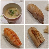 鮨まつもと 横浜店 - 
