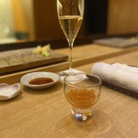鮨 昇 - 
