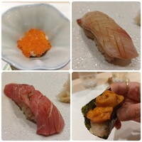 鮨まつもと 横浜店 - 