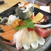 うおたけ鮮魚店やけんど 海鮮どんや
