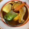 スープカレー SAI