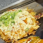 鉄板酒場 お好み焼き 大五郎 - 