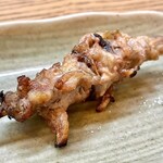 かぶと - ばらみ