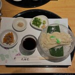 吉野本葛 天極堂 奈良本店 - 