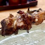 かぶと - あたま