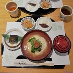 吉野本葛 天極堂 奈良本店 - 