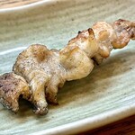 かぶと - くしまき