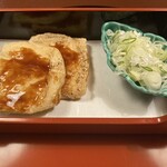 東京 芝 とうふ屋うかい - 