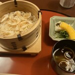 東京 芝 とうふ屋うかい - 