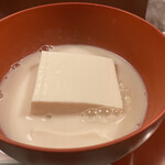 東京 芝 とうふ屋うかい - 