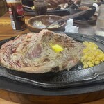 ステーキハウス リベラ - 