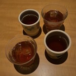 吉野本葛 天極堂 - 