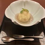 東京 芝 とうふ屋うかい - 