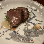 東京 芝 とうふ屋うかい - 