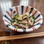 もつ料理津上 - 