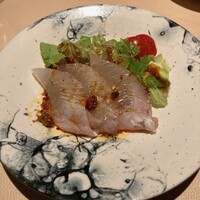 中国四川酒家 蔓山 - 