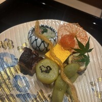 八寸 - 
