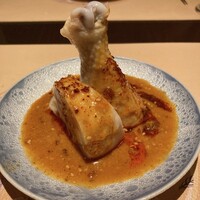 中国四川酒家 蔓山 - 