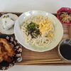 時の旅 喫茶室