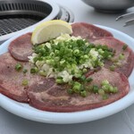 焼肉ホルモン萬正 - 