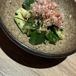 平尾 焼き鳥 肉寿司 にく串や - 