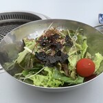 焼肉ホルモン萬正 - 