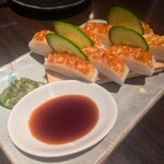 ダイニングバー椿 - 