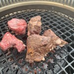 焼肉ホルモン萬正 - 