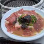 焼肉ホルモン萬正 - 