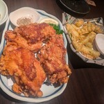 ダイニングバー椿 - 