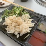 焼肉ホルモン萬正 - 