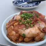 焼肉ホルモン萬正 - 