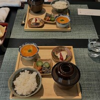 レストラン 翠葉 - 