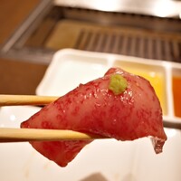 焼肉SEJONG 錦店 - 