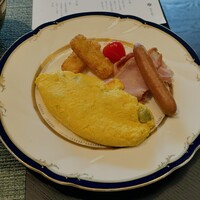 レストラン 翠葉 - 