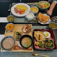 レストラン 翠葉 - 