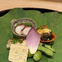 日本料理 研野 - 